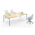 Metal Conference table